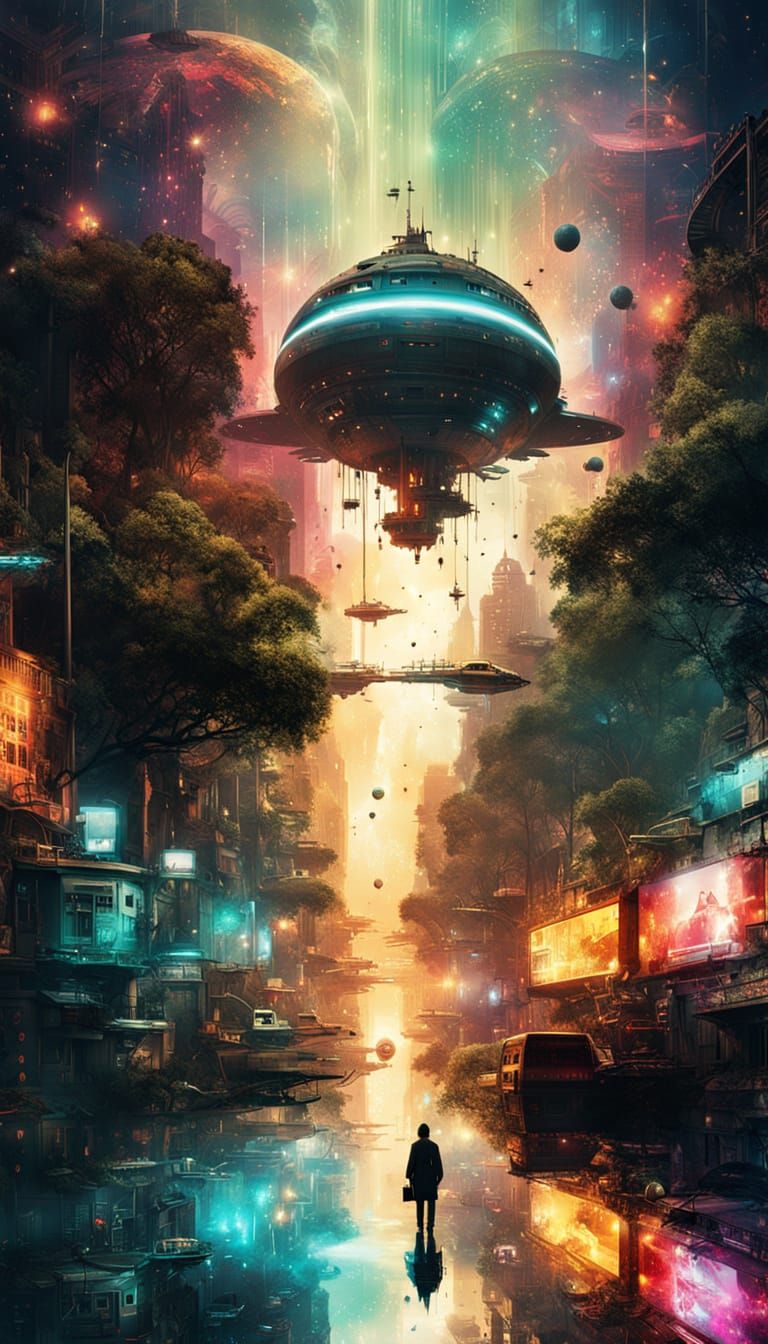 You have arrived at your Destination!