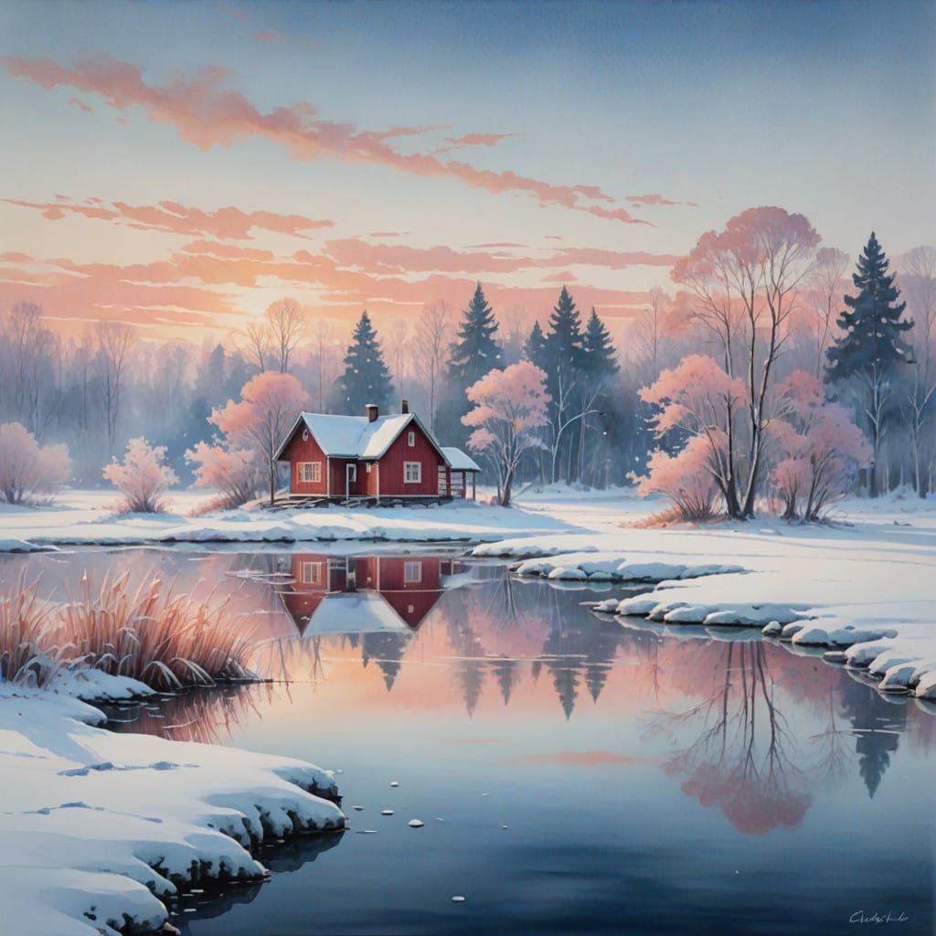 Cold