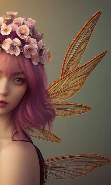 Flower Fae
