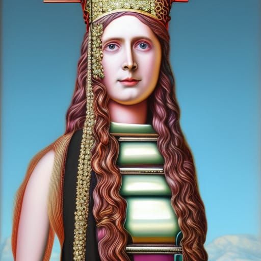 Omelette Prince of Denmark: Metallic Surreal Tragedy