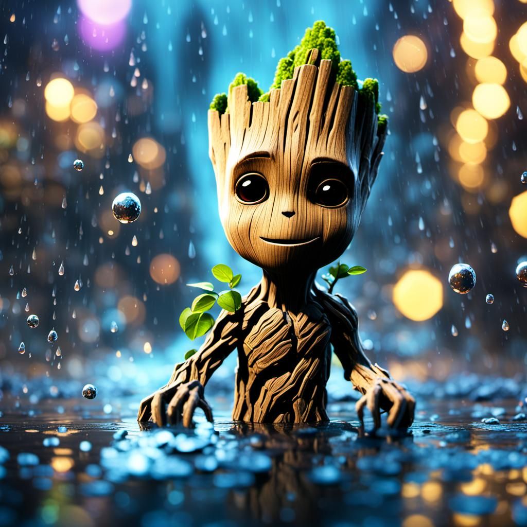 Groot