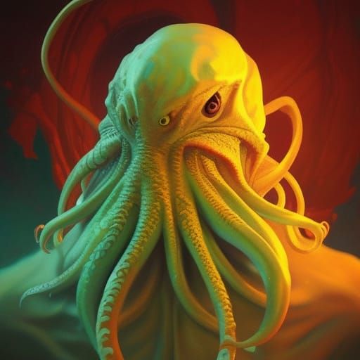 Cthulhu
