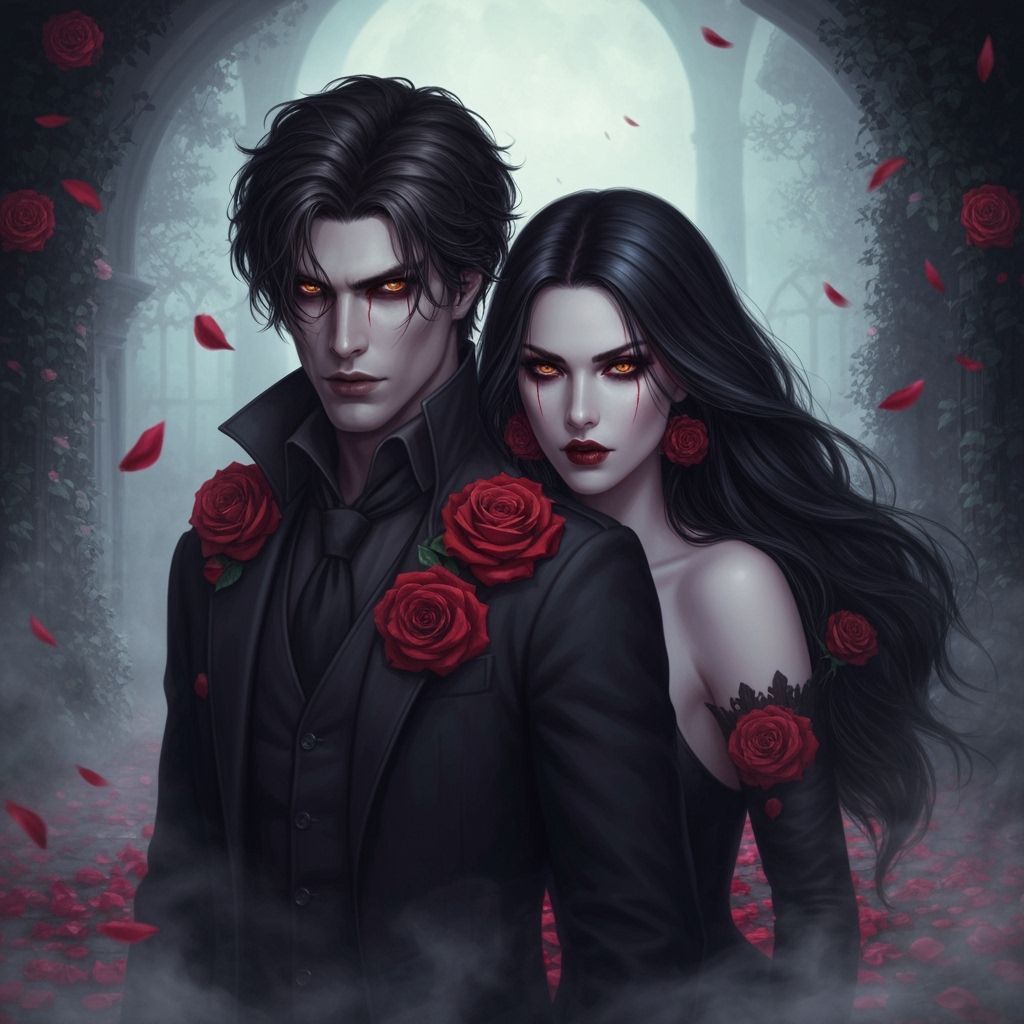 Vampires