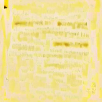 Abstract True Crime Paradigm