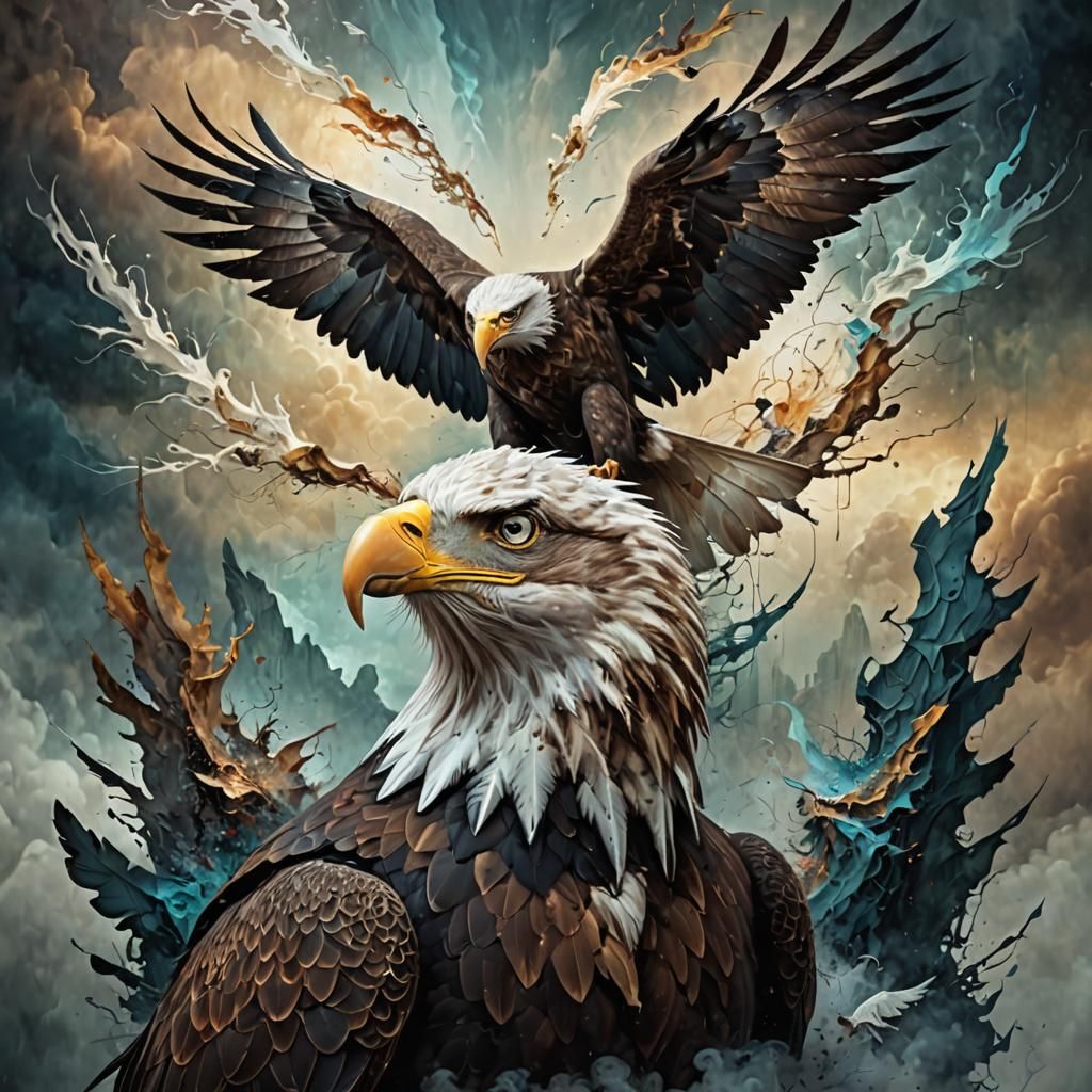Eagle