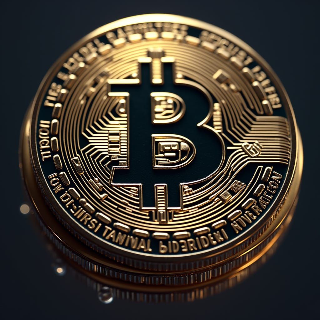 Unique Bitcoin NFT with Exclusive Utility and Cutting-Edge T...