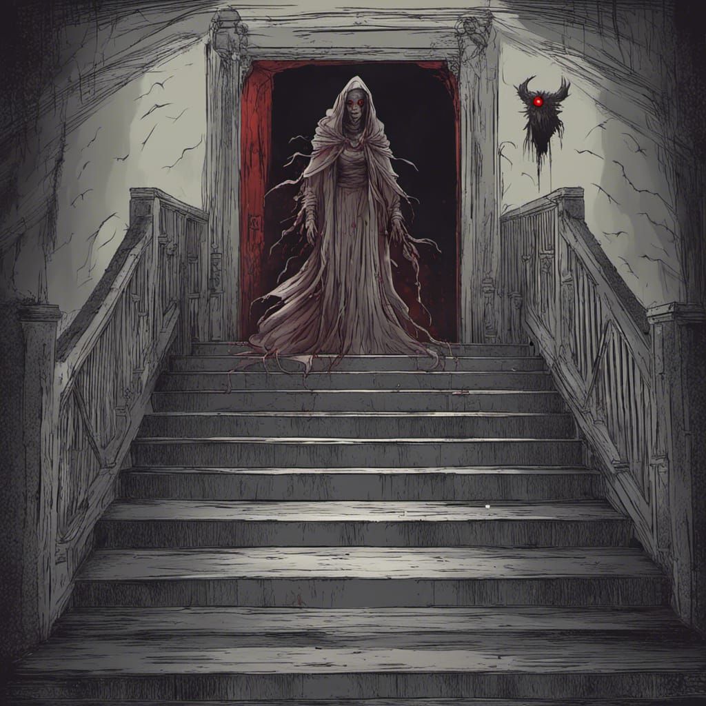 Mumra I guess