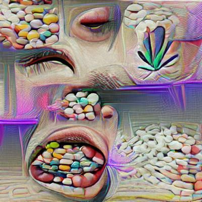 AI Interpretation of the Concept "Drugs"