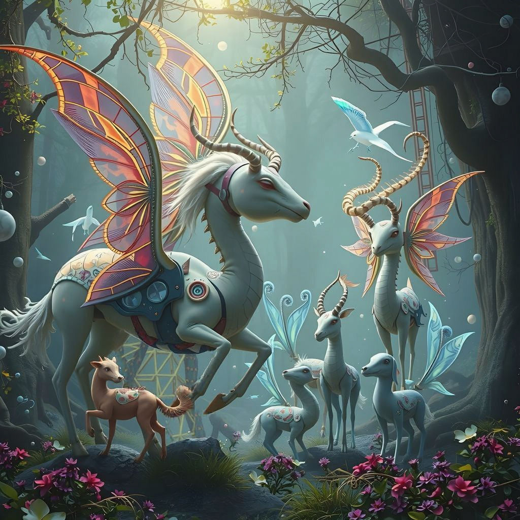 Fairy