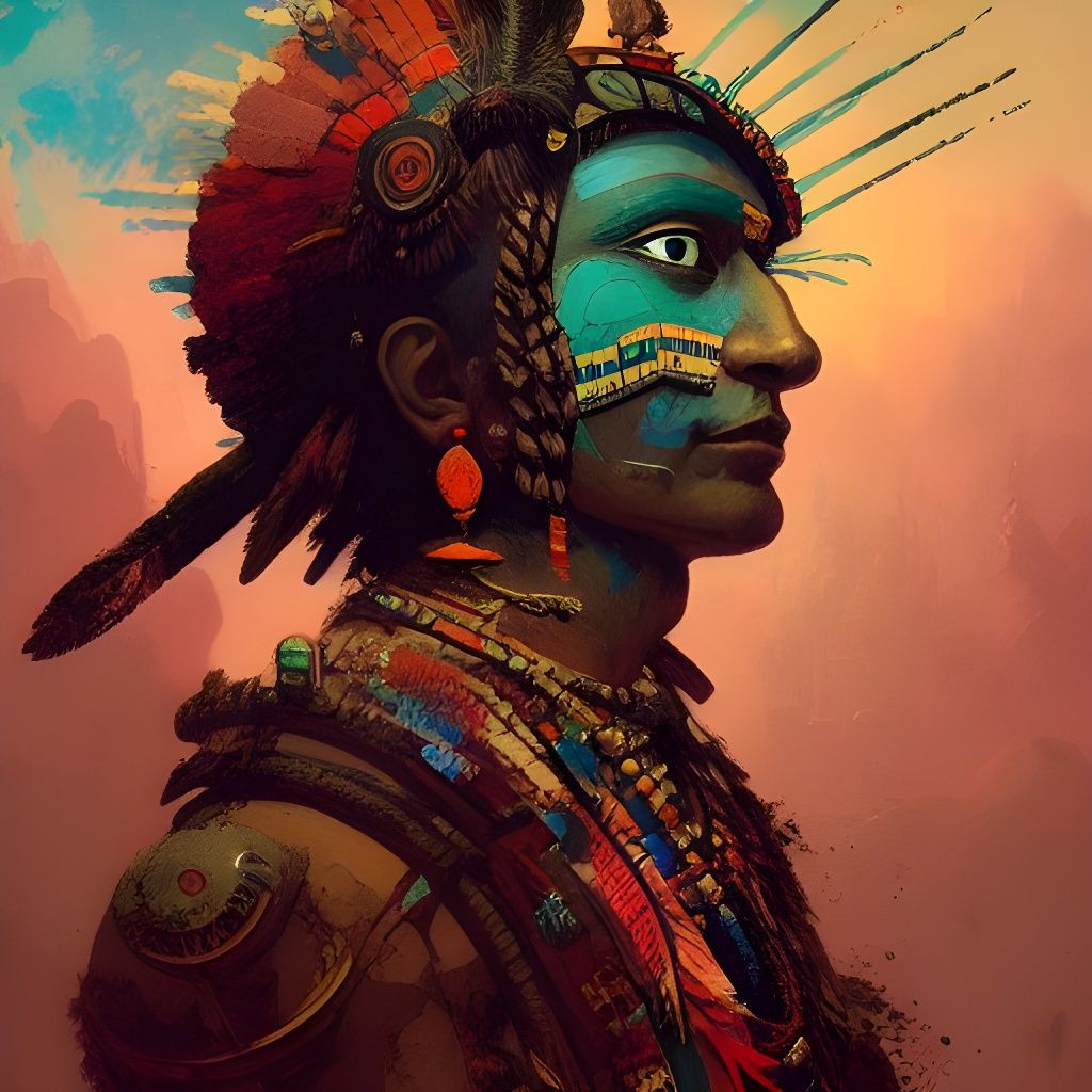 The Chieftain