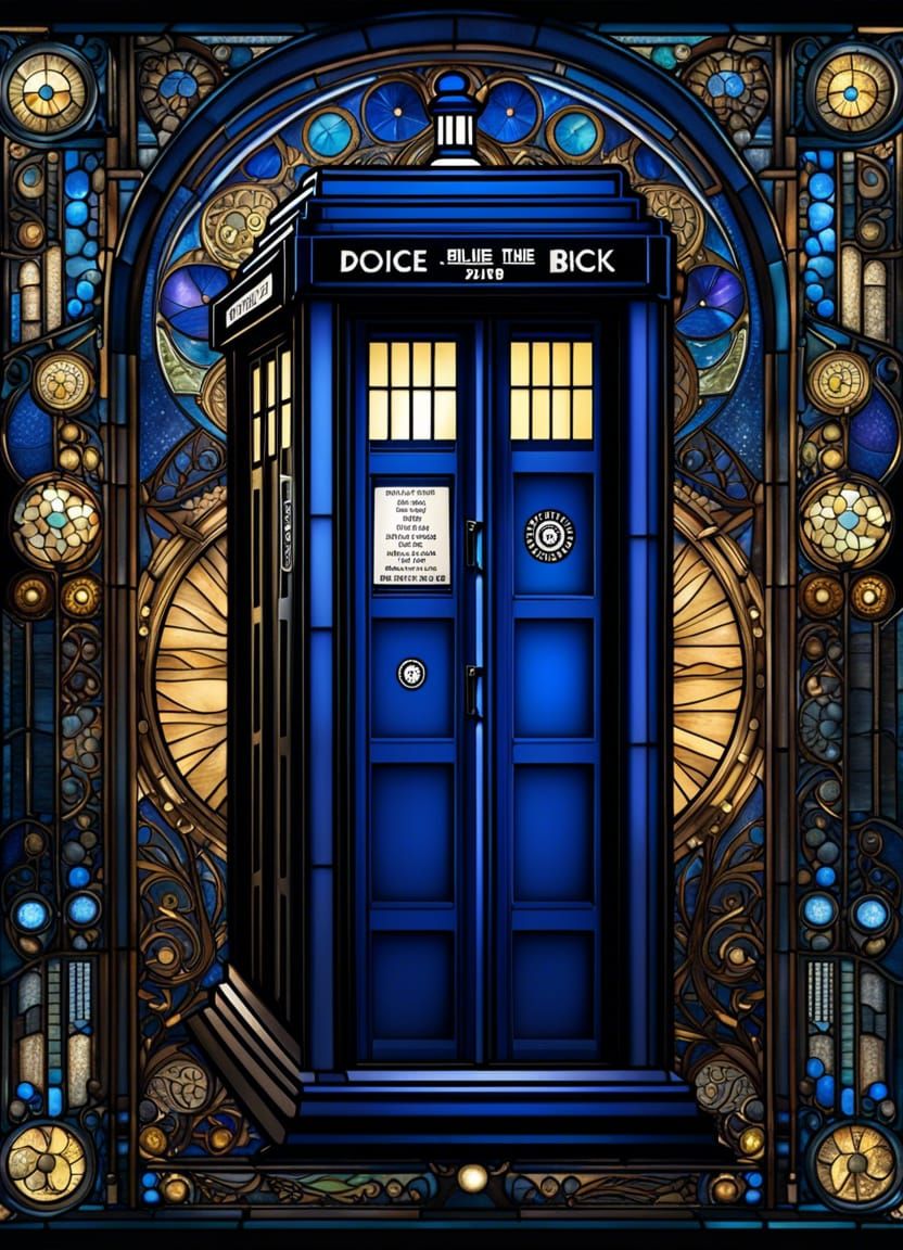 Dr. Who