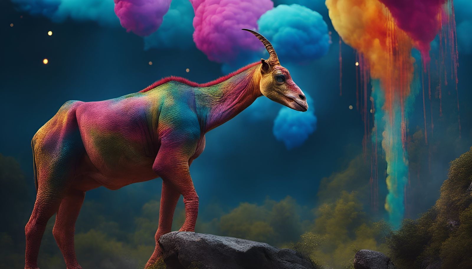 Mind-Blowing Magical Event Causes Disbelief