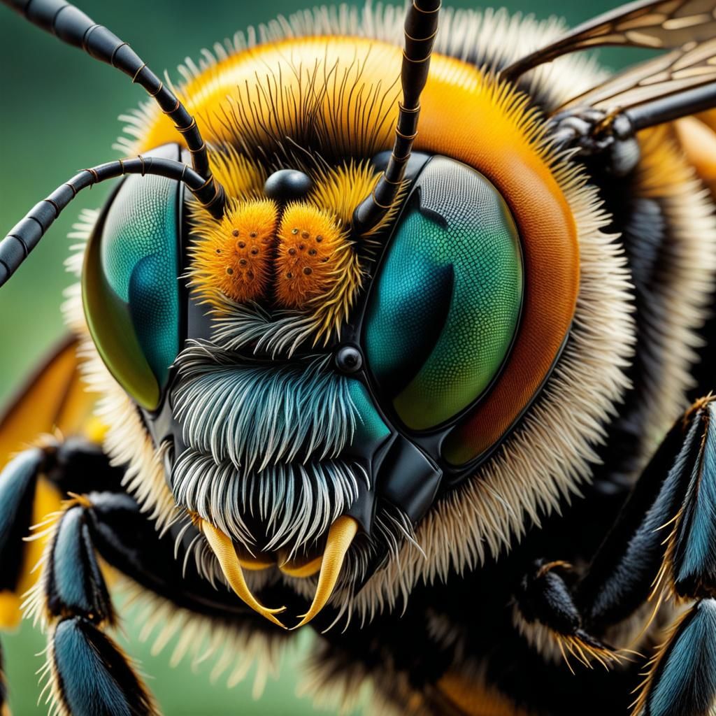 Bee.