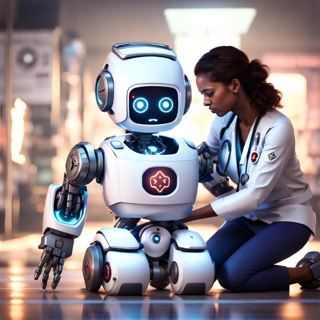 Daily Life Harmony: Human-Robot Interactions