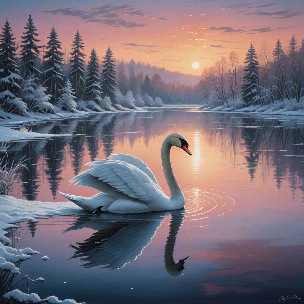 Swan