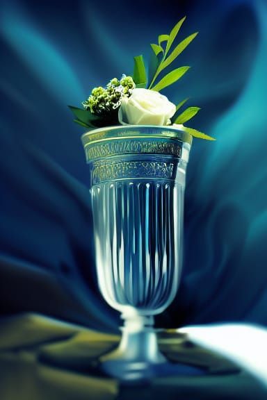 AI Interpretation of Royalty