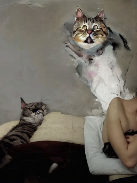 His Faceplant is Immortalized...