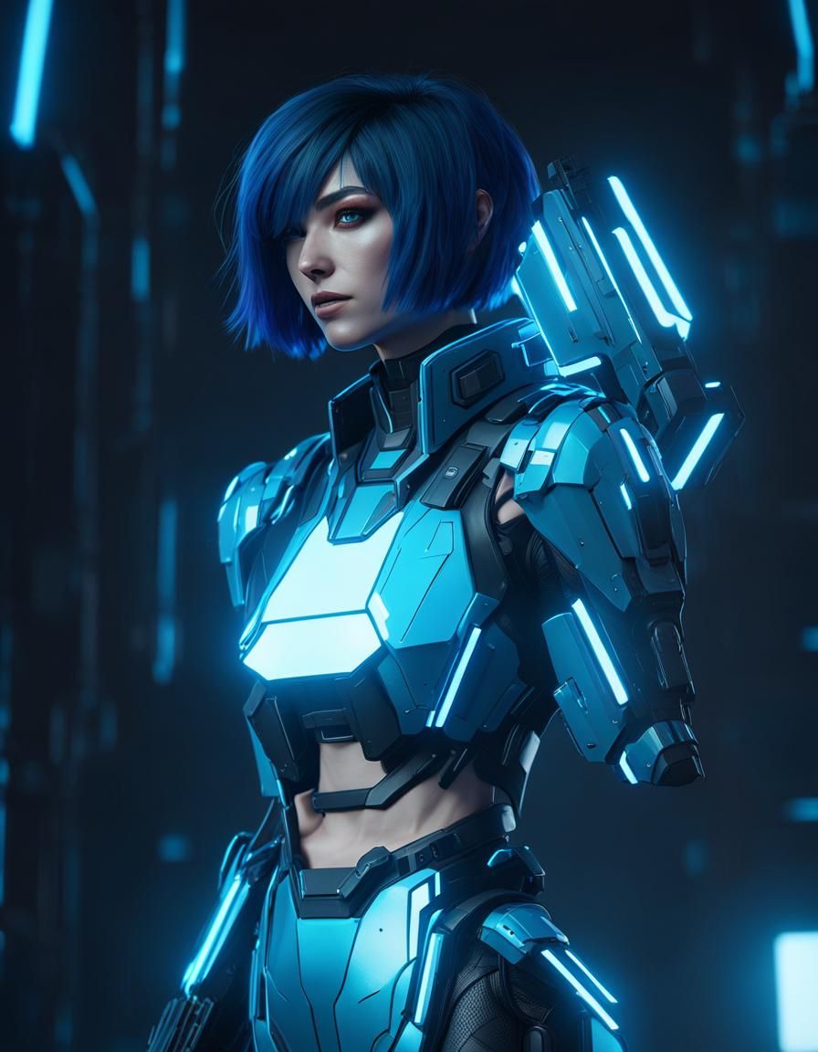 New age Cortana