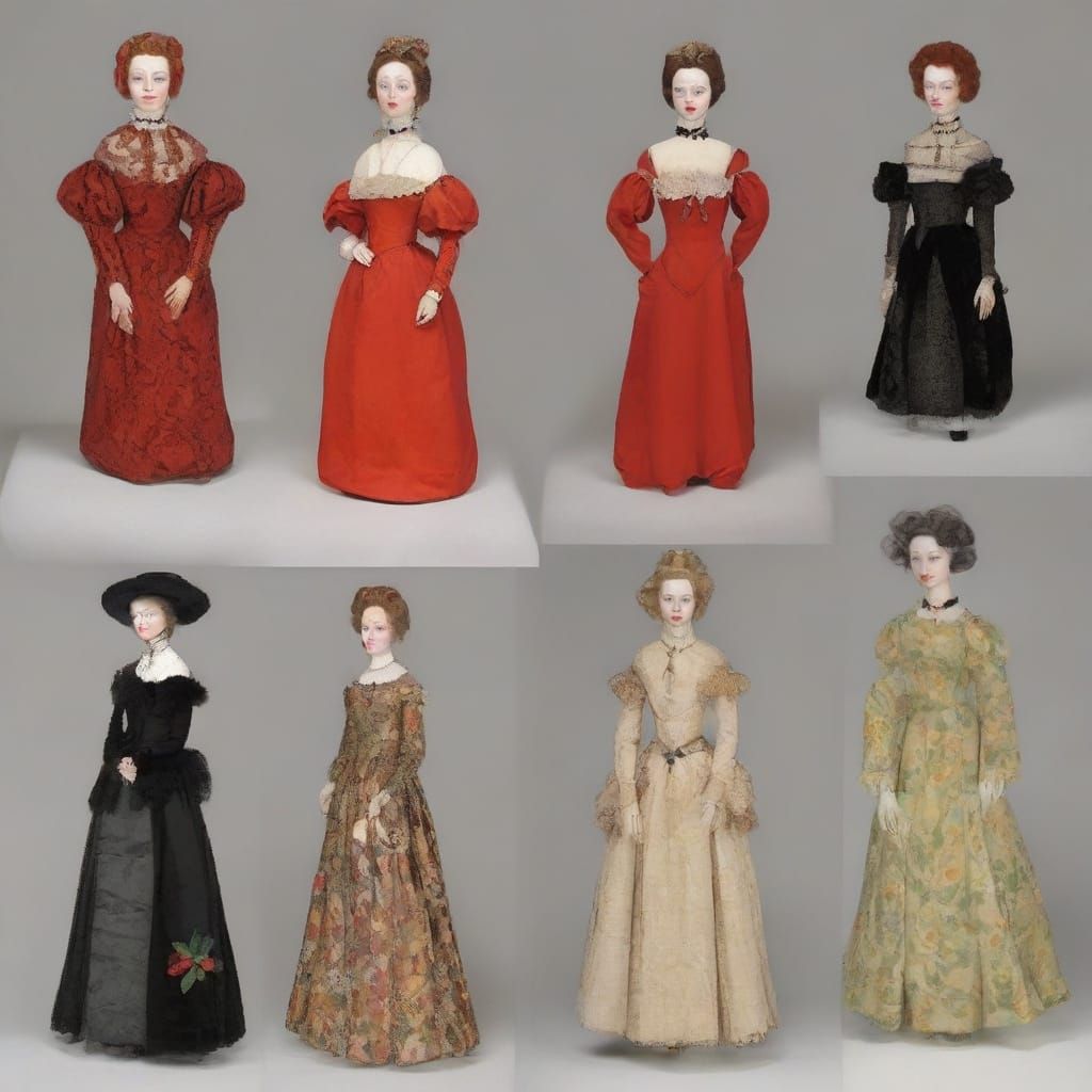 Beautiful Vampire in Glass Dress by Konstantin Somov Egon Sc...