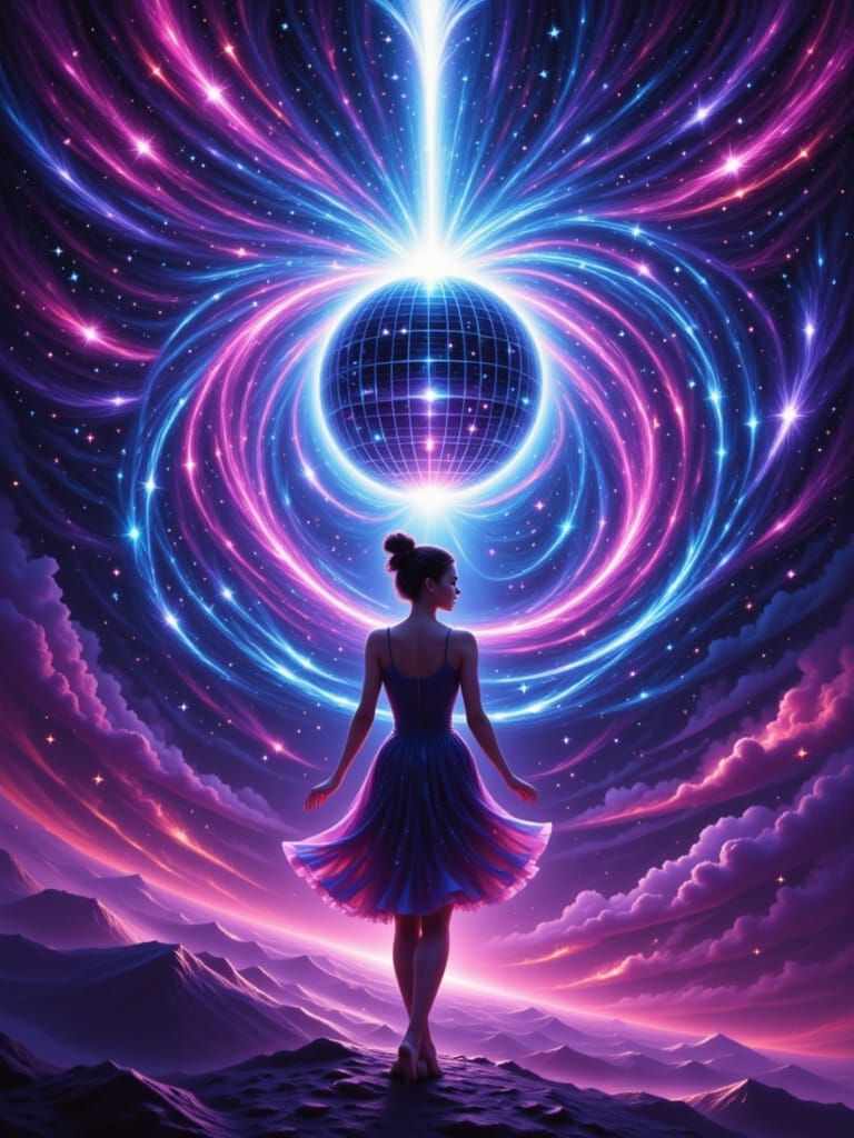 We reflect the Mirror