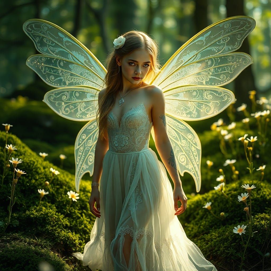 fairy