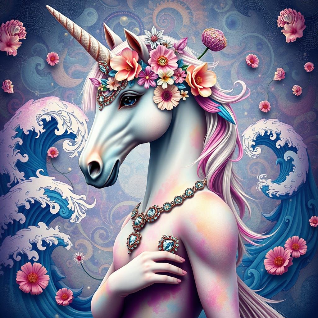 Lack of Unicorn Carcasses