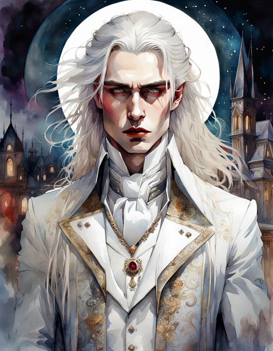 interview with a vampire 2