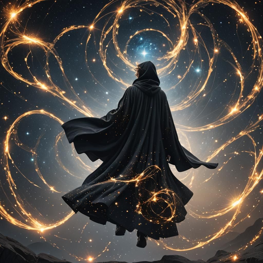 Ascension of the Hollow Queen