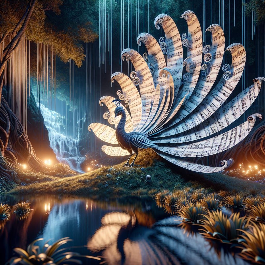 Inspired by @Mountain88