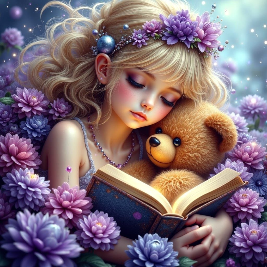 Sleep well my friend