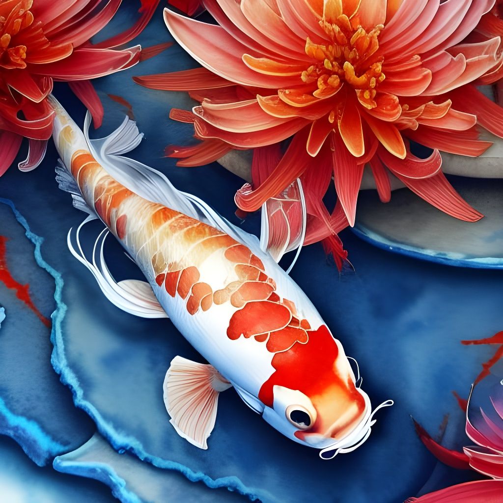 Koi