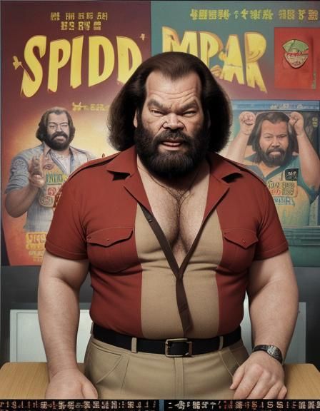 Bud Spencer