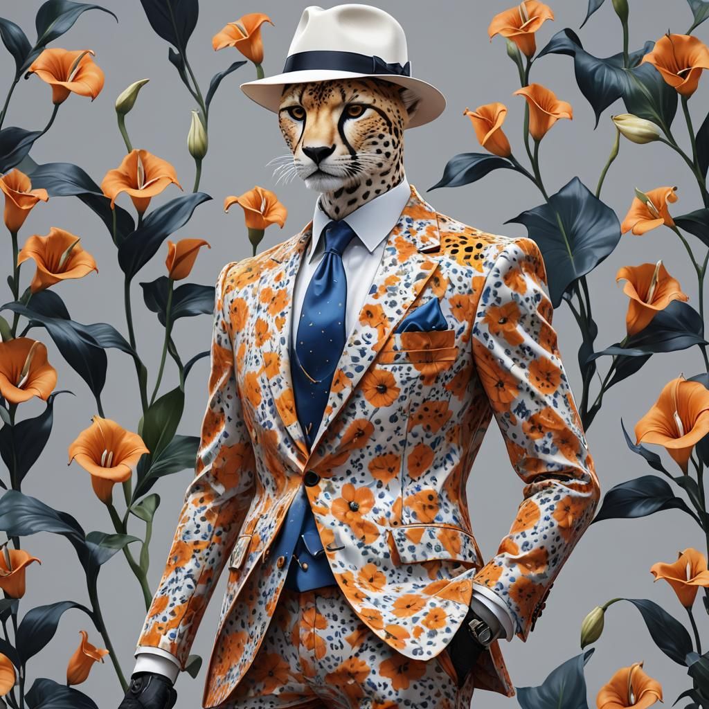 Zoo Syndicate: Dash Zephyr