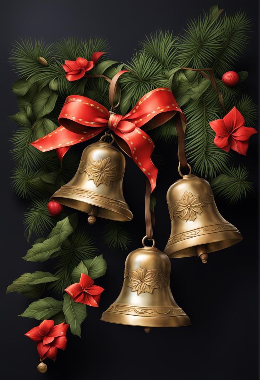 Image of Various Types of Bells