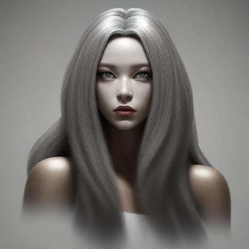 Psychedelic Model-T: Surreal CGI Masterpiece in 8k