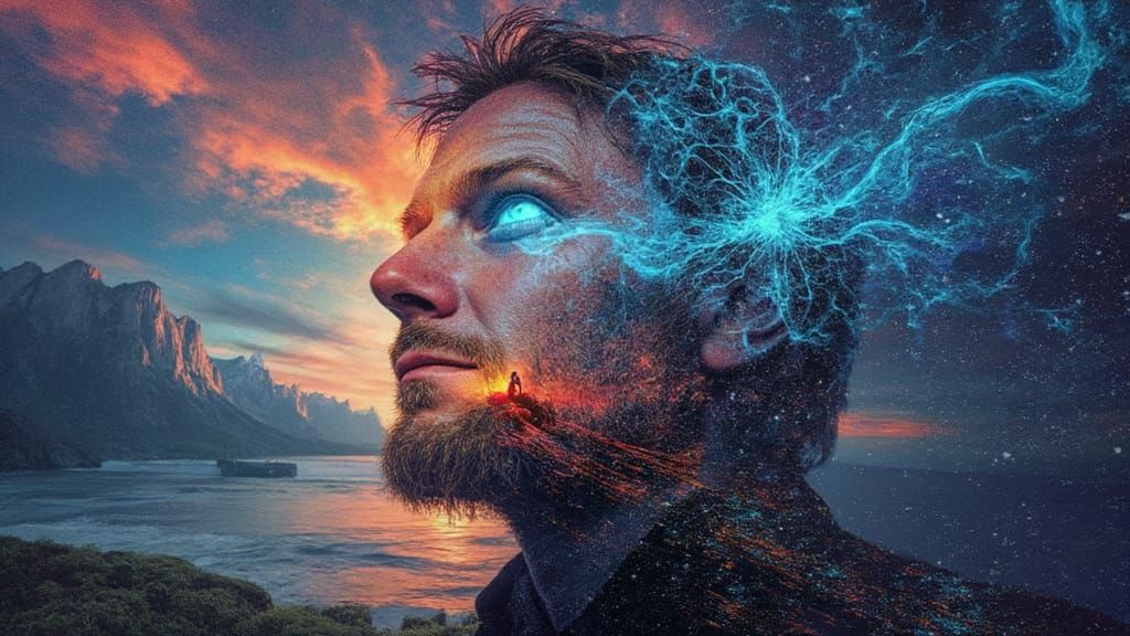 Mindscape: Cosmic Storm and Fantasy Kingdoms