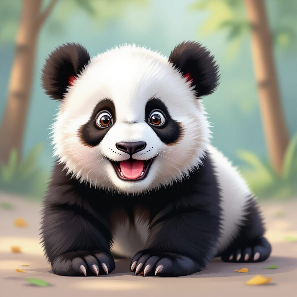 Panda