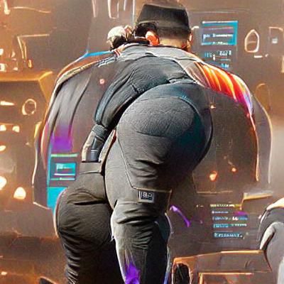 AI Generated Image Result