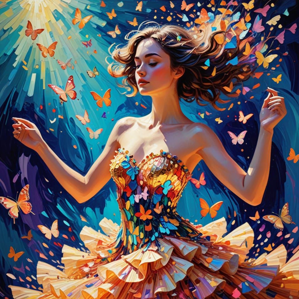 Butterfly