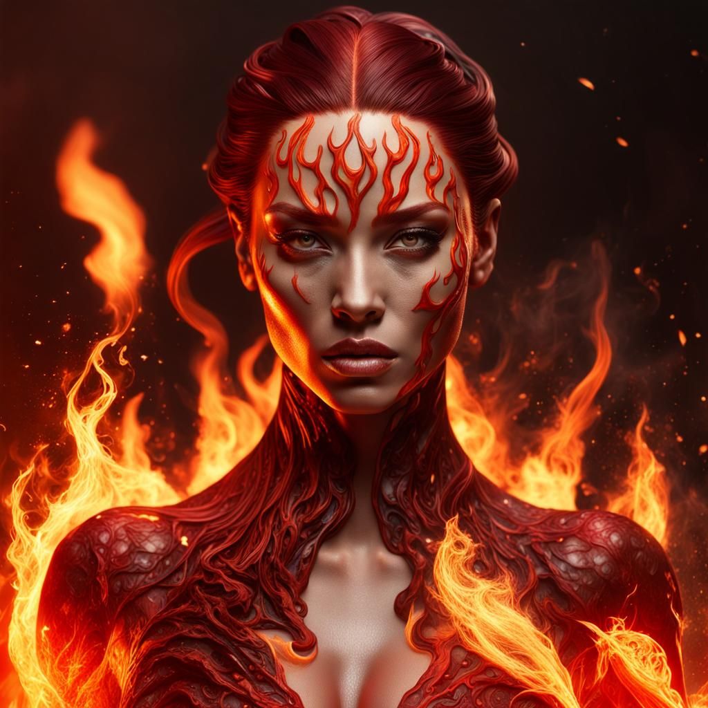 On Fire