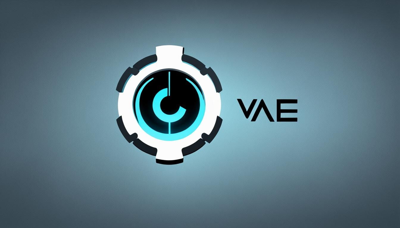 Minimalist Portal Wallpaper in 8K Resolution