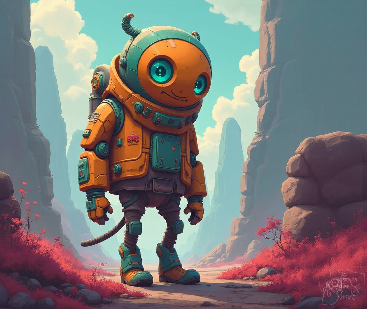 Humorous Meme About Oro Project