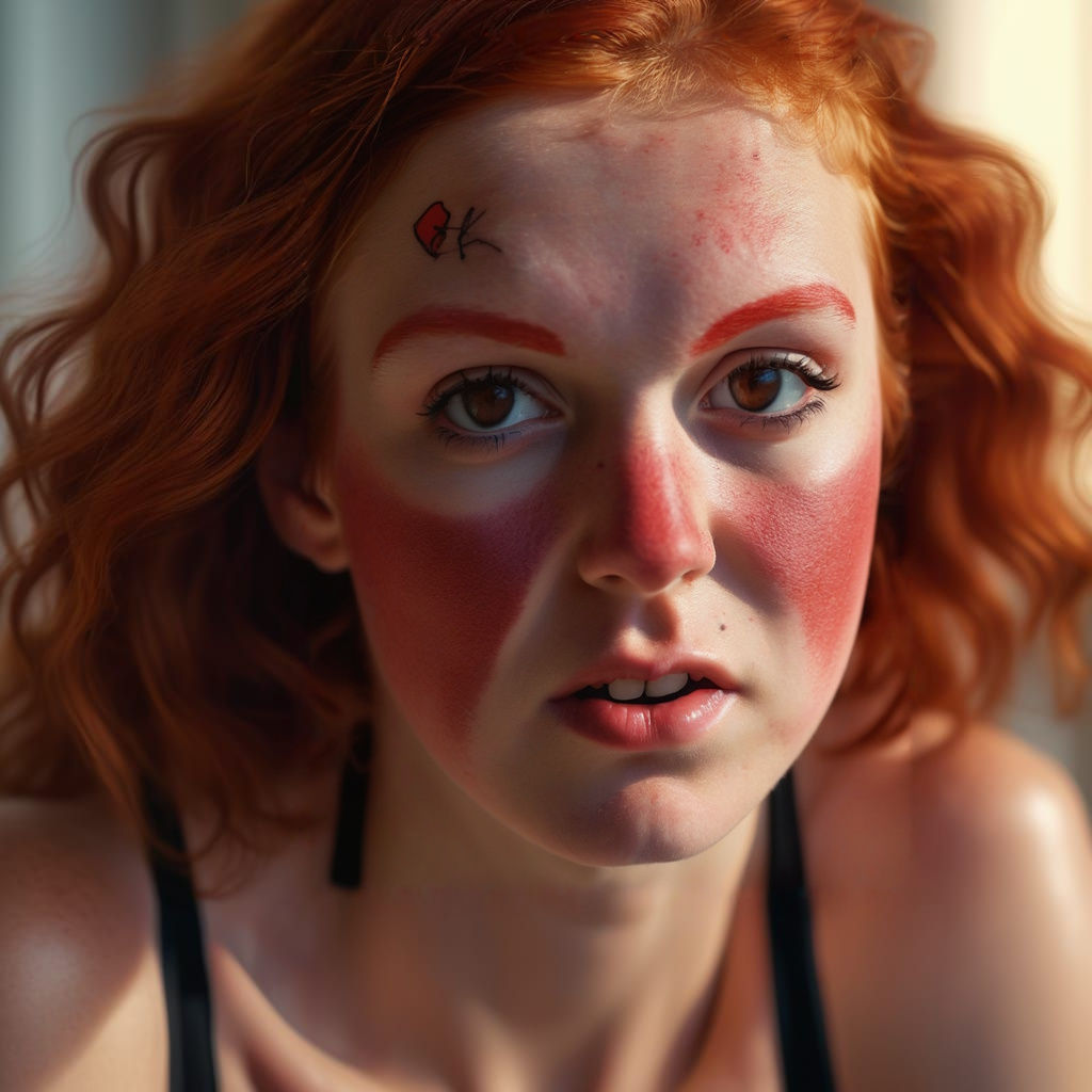 Fix faces. Heute nur 1 credit!!!