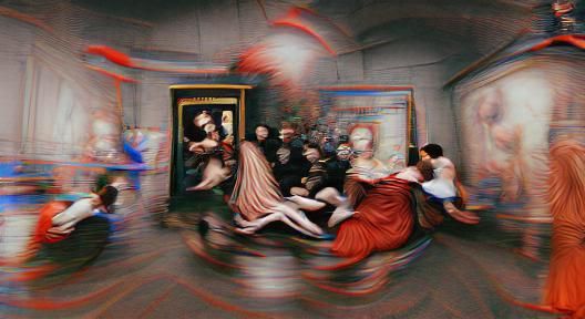 Simple AI-Generated Image