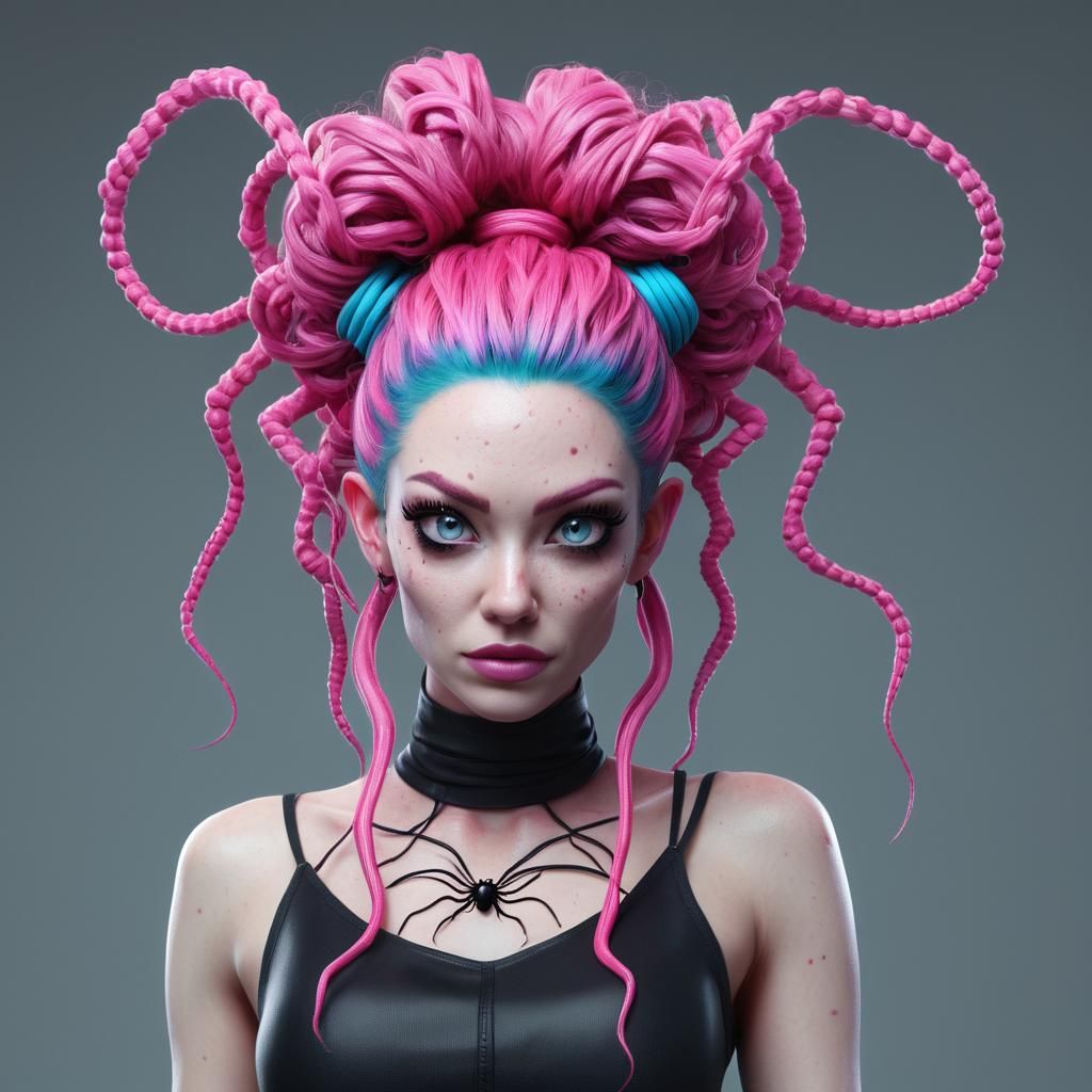 Poppy: it's playtime