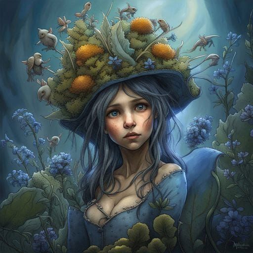 AI Realization of 'No Change' Concept