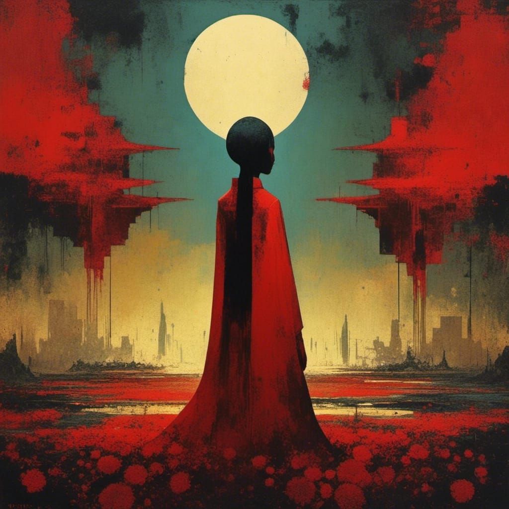 Land of the Rising Sun: Warlock Pop Glitch