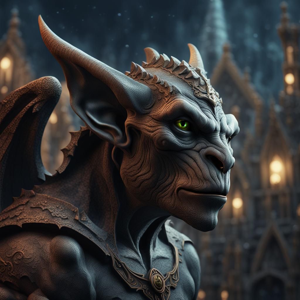 Gargoyle