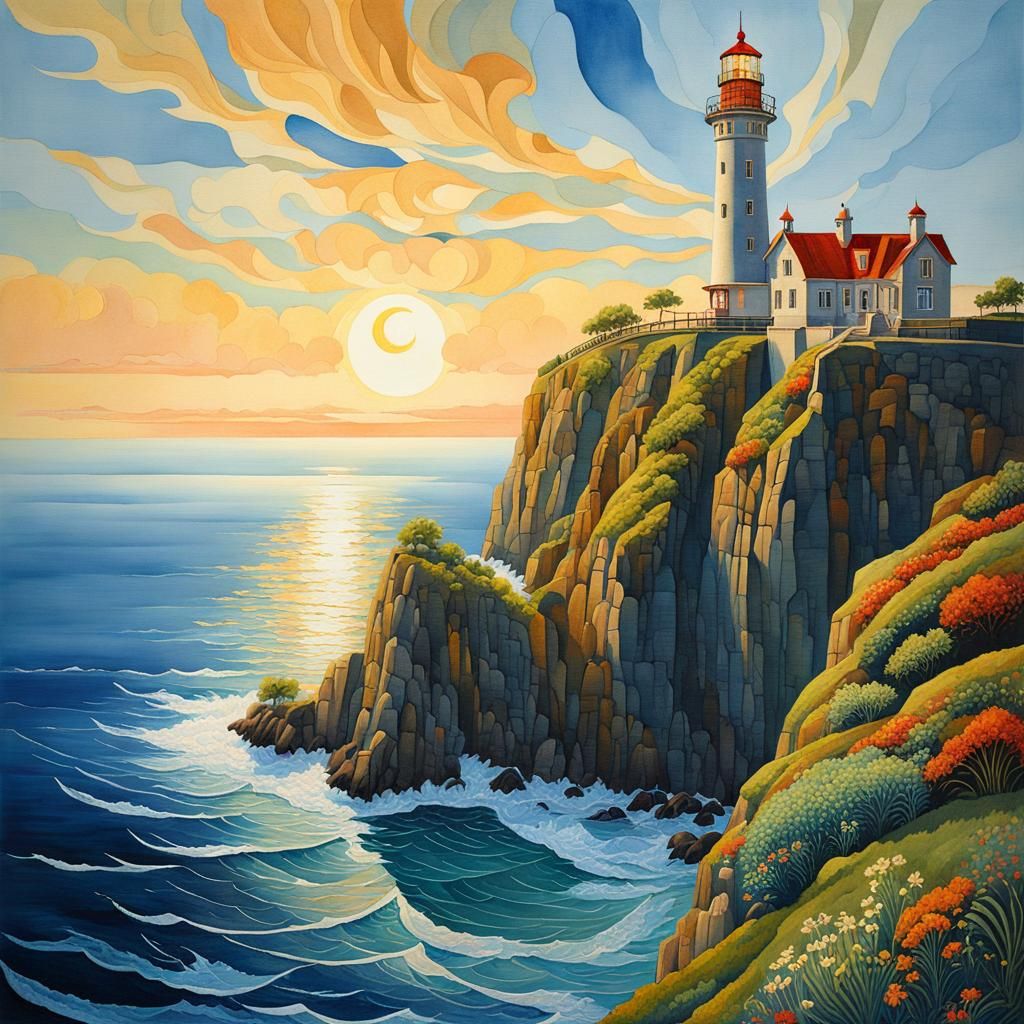 Lighthouse