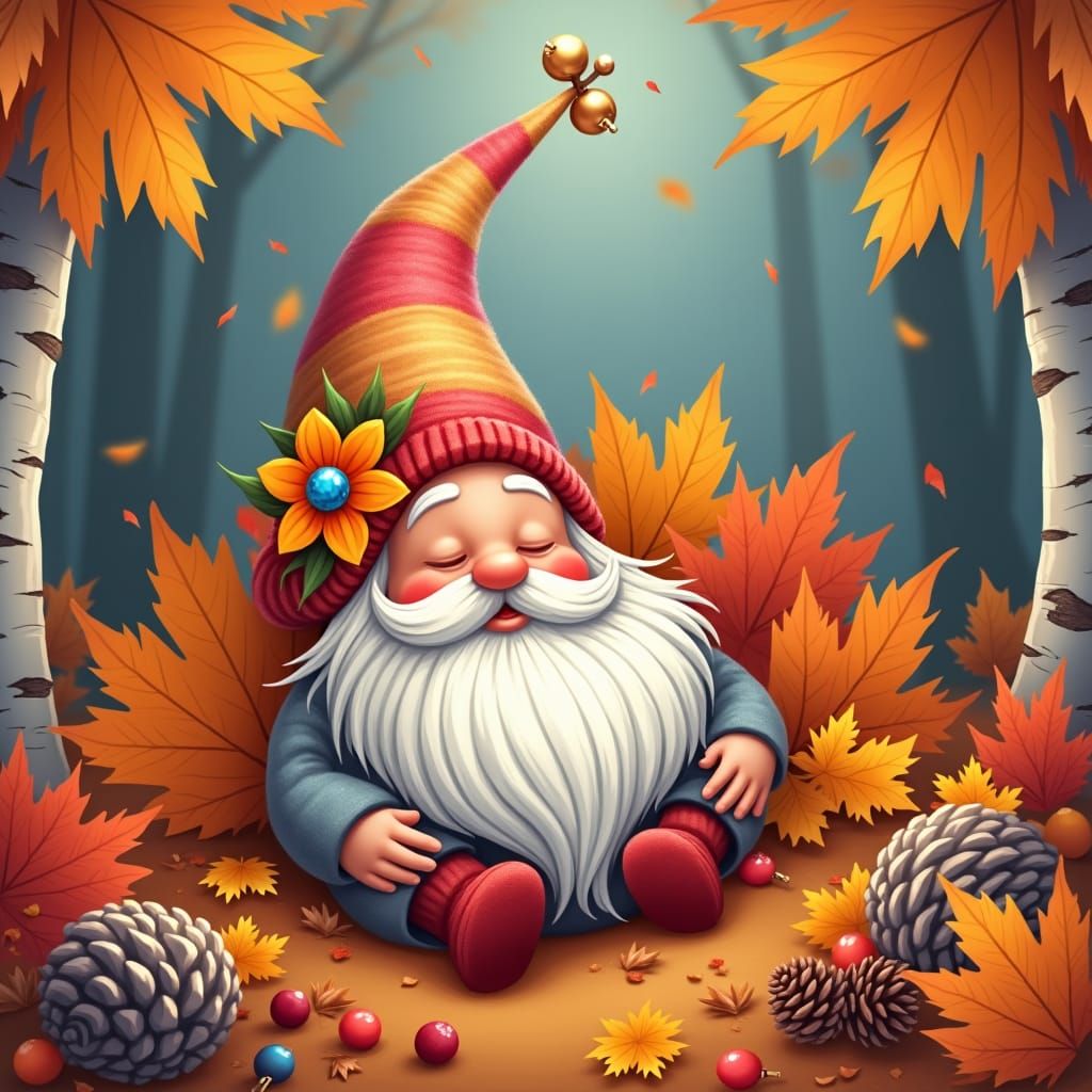 I just need a little cat nap......s*n*o*r*e.....